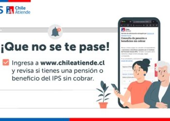 IPS IMPLEMENTÓ NUEVO SERVICIO WEB PARA REVISAR SI TIENES ALGÚN BENEFICIO PENDIENTE DE COBRO
