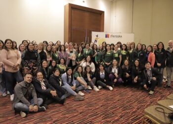Con éxito finalizó seminario en materia de Género desarrollado por Fundación Integra