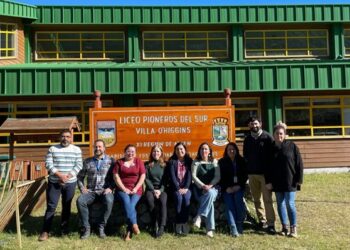 SLEP AYSÉN INICIA VISITAS DE ASESORÍA DIRECTA A LOS ESTABLECIMIENTOS EDUCACIONALES