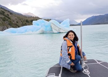 El Censo sigue avanzando según lo planificado en la región de Aysén, con un 39,7% de viviendas visitadas en el territorio