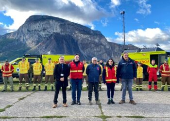 Autoridades de Minagri Aysén y Senapred entregan balance de temporada de incendios forestales 2023-2024