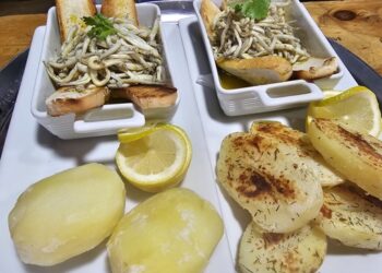 Día de la Cocina Chilena ¿Cuál es el sabor de la Región de Aysén?