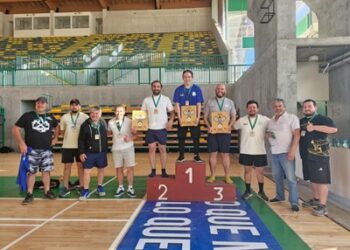 Con triunfo ante Coyhaique club de Tenis Puerto Aysén retoma actividades