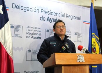 Delegación Presidencial convocará a proceso de participación ciudadana para definir horario regional definitivo