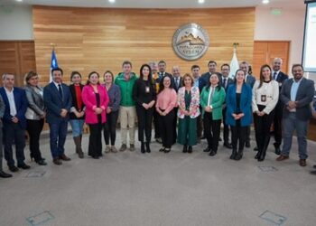 Consejo Regional aprueba recursos para habilitación de Escuela Despertar, tras compromiso de Gobernadora Macías