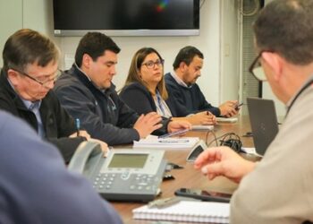 INSTITUCIONES PÚBLICAS PREPARAN MEDIDAS PARA EL PRÓXIMO INVIERNO