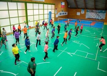 Gobierno lanza  entretenido programa de actividades para celebrar el Día Nacional del Deporte en Aysén