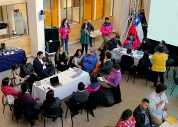 Más de 1000 personas han participado en los Talleres de Participación Ciudadana para el PDZE Aysén