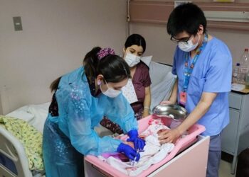 Salud suma nuevo anticuerpo monoclonal para protección de recién nacidos y lactantes contra virus respiratorio sincicial