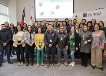 Fundación Integra realizó lanzamiento Carta de Navegación 2024-2026