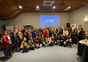 SECREDUC Aysén realizó Jornada prácticas esenciales para la reactivación de la comunicación integral y programa de Biblioteca Migrante