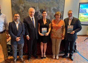 LANZAN LIBRO QUE RECOPILA TODA LA INFORMACIÓN DISPONIBLE SOBRE CONSERVACIÓN EN LA PATAGONIA 