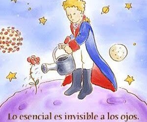 El Dia Mundial del Libro