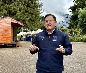 Autoridades llaman a la precaución ante condiciones climáticas previstas para el fin de semana