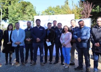 Más de $1.300 millones reciben comunas de Aysén con Royalty Minero