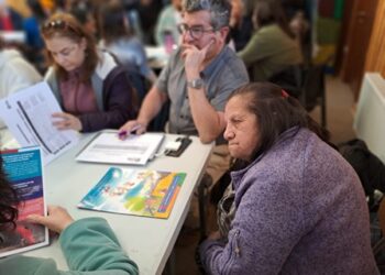 Con potente llamado de los asistentes culmina en Aysén discusión de la Política Nacional de Apoyos y Cuidados