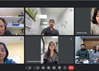 Hospital Digital del SSA pone en marcha nueva especialidad para apoyar a odontólogos de la Red