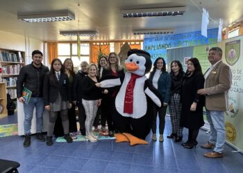 Lanzan concurso “Cuenta tu cuento matemático en la Patagonia” para estudiantes de educación básica