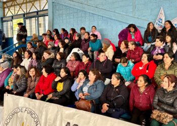 Delegado regional destaca avances laborales durante el presente gobierno