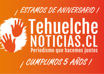Estamos de Aniversario