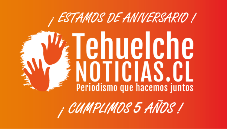 Estamos de Aniversario