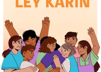 *En el marco de la “Ley Karin”: el 31 de mayo se publicará circular definitiva que entrega medidas preventivas*