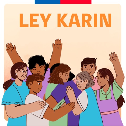 Ley Karin (21.643) Prevención Del Acoso Laboral, Sexual Y Violencia | IPCHD