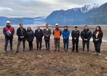 La iniciativa se ejecuta gracias al Fondo Regional de Iniciativa Local (FRIL) del Gobierno Regional de Aysén, por un monto que supera los 167 millones de pesos