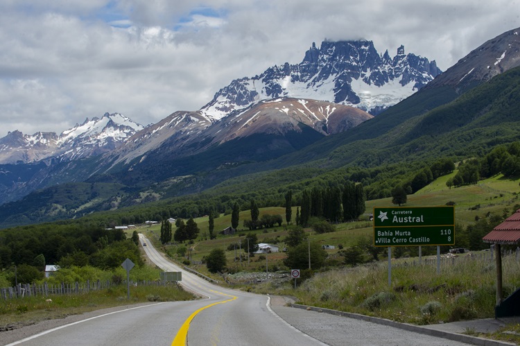 Comunas de Aysén recaudan $ 111 millones de pesos por concepto de permisos de circulación