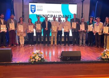 Sernatur otorga distinción a 2 municipios de la región de Aysén