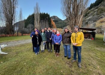 Cooperativas en Aysén, gran herramienta para la dinamización económica
