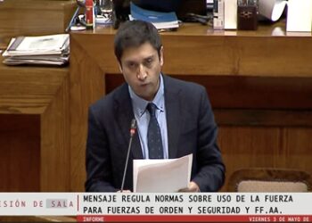 Diputados Calisto y Raphael votan en contra de prohibir expresamente la tortura como herramienta institucional de las FFAA y de orden