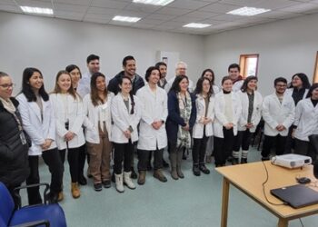 Red Asistencial del Servicio de Salud Aysén suma a dieciséis nuevas médicas y médicos