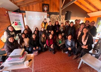 Mineduc realizó Primera Jornada de Formación 2024  “Familia, Escuela y Convivencia Escolar: Fortalecer vínculos para prevenir violencia”