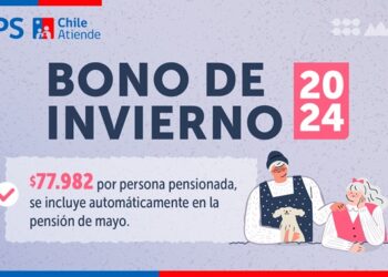 Bono de Invierno 2024: Más de 10 mil personas beneficiadas en Aysén