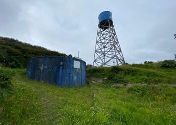 787 FAMILIAS CONTARÁN CON MEJORES CONDICIONES DE ABASTECIMIENTO DE AGUA POTABLE EN MELINKA Y PUERTO RAÚL MARÍN BALMACEDA