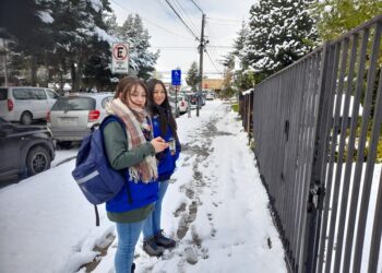 Se inicia la segunda etapa del Censo 2024, a la fecha, en la región de Aysén, se ha recorrido el 96,4% del territorio