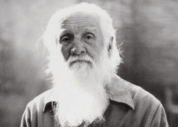 Don Clotario Blest. Un legado que debemos Cuidar