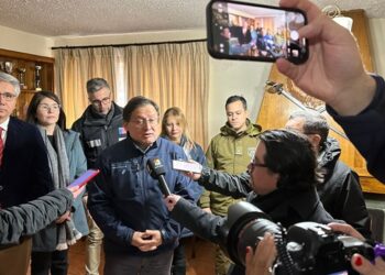 Coyhaique: Tres locales de alcoholes clausurados, $7 millones en mercadería incautada y un regente detenido por expendio a menores  