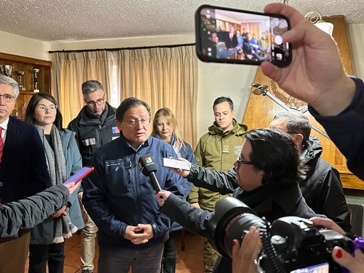 Coyhaique: Tres locales de alcoholes clausurados, $7 millones en mercadería incautada y un regente detenido por expendio a menores