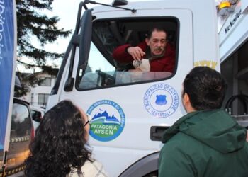 Gobierno Regional gana apelación en la Corte Suprema y volverá a licitar camiones para Gestión de Residuos en Coyhaique