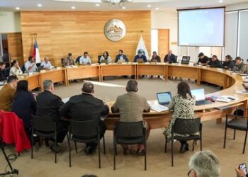 ECMPO: Gobernadora Macías anuncia nueva sesión de la CRUBC para estudiar recursos de reclamación