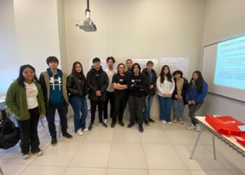 Inicio exitoso del Programa «Mi Proyecto Laboral» en INACAP Sede Coyhaique.