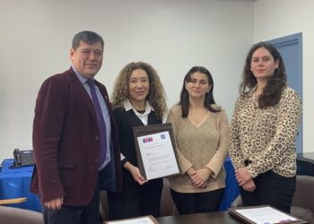 Habilitarán nuevos espacios de espera infantil en oficinas del Registro Civil
