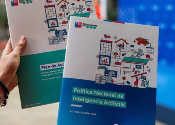 MinCiencia presenta nueva Política de Inteligencia Artificial (IA) con más de 100 acciones comprometidas para 2026