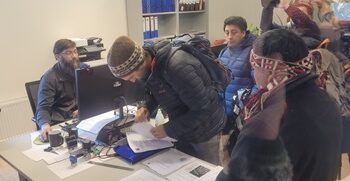 Comunidades indígenas inician ofensiva administrativa y legal para revertir rechazo de solicitudes de Espacio Costero Marítimo de Pueblos Originarios