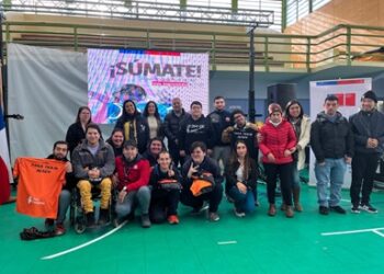 Trece deportistas representarán a la región en atletismo y natación adaptada