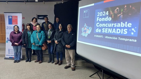 SENADIS LANZA FONDO CONCURSABLE PARA FORTALECER LA INCLUSIÓN DE PERSONAS CON DISCAPACIDAD