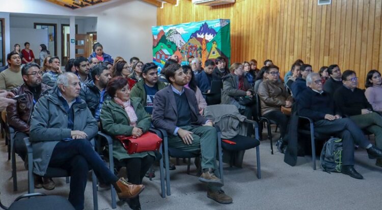 Inicia la construcción del Plan Estratégico Local de la educación pública en Aysén