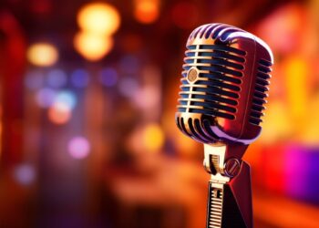 Stand Up Comedy: La Mejor Terapia Psicológica para el Alma
